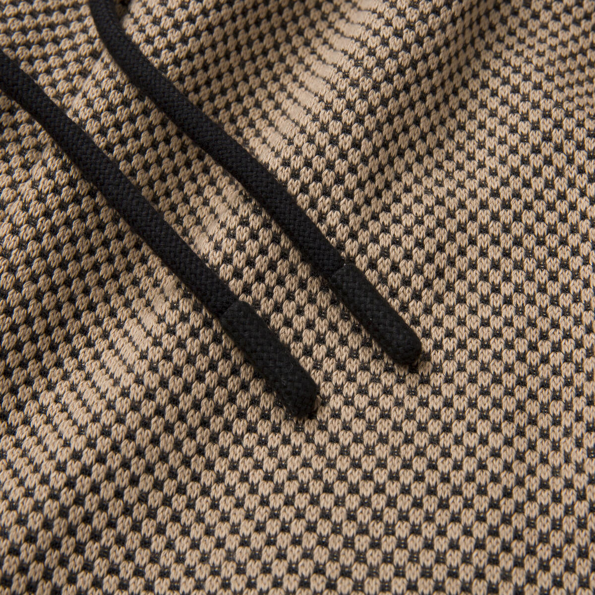 Honor The Gift Novelty Knit Track Pant 'Brown'