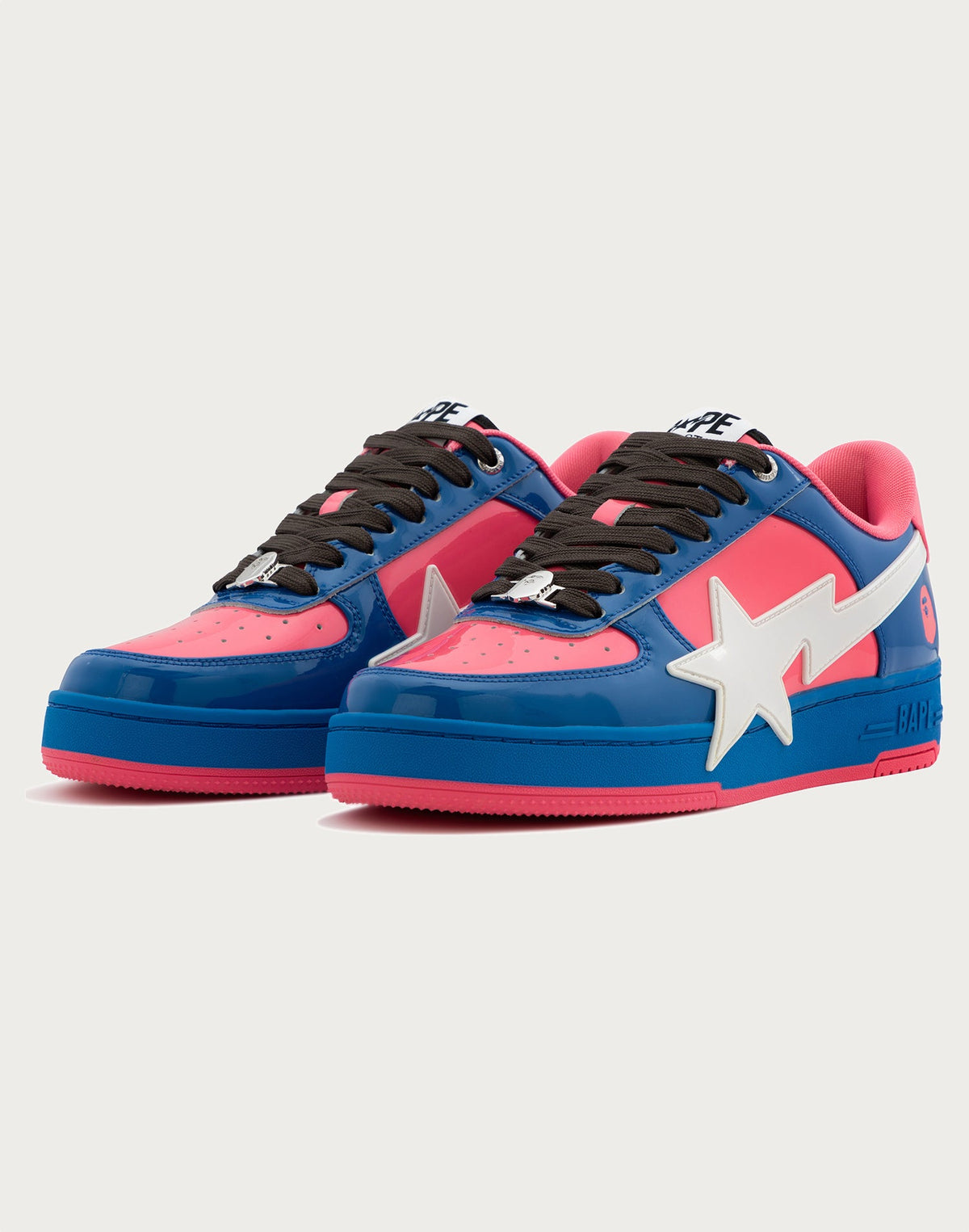 BAPE STA OS #1 MENS
