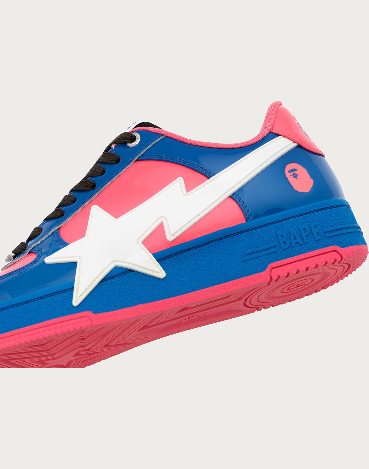 BAPE STA OS #1 MENS