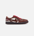 Air Jordan 1 Low Lunar New Year Women's Lifestyle Shoe - Light Chocolate