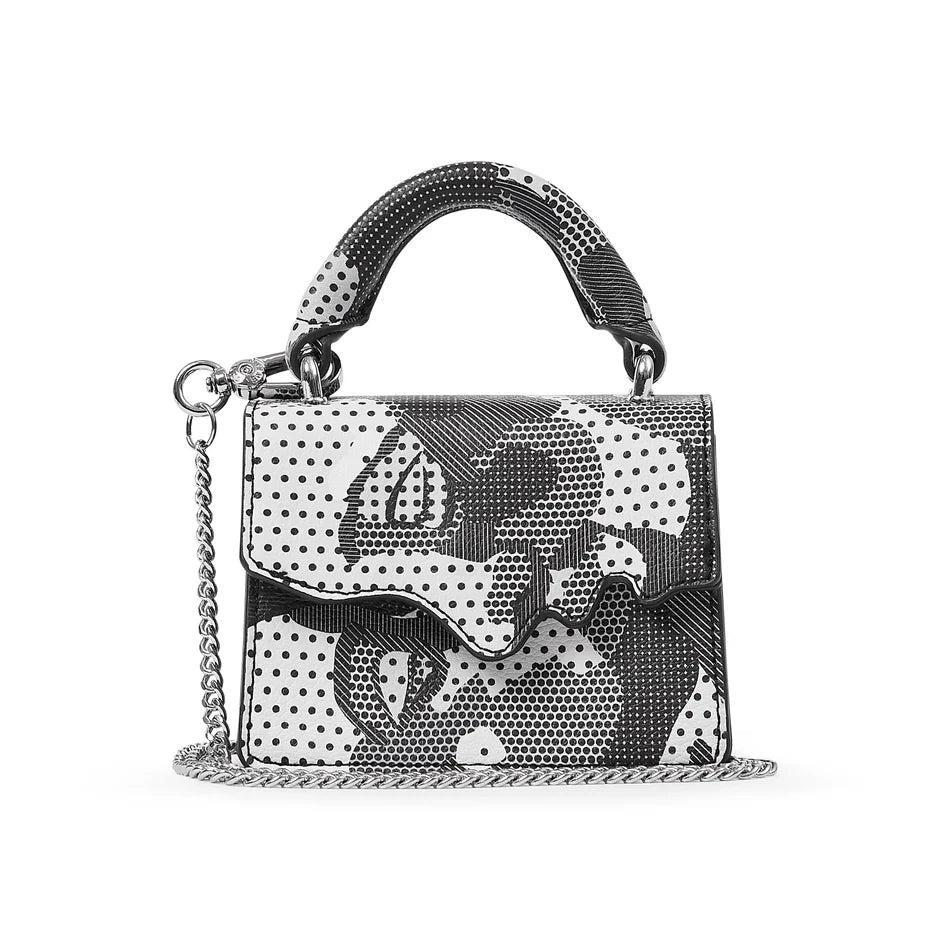 KidSuper Kissing Bag