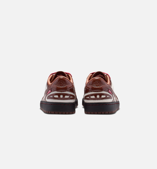Air Jordan 1 Low Lunar New Year Women's Lifestyle Shoe - Light Chocolate