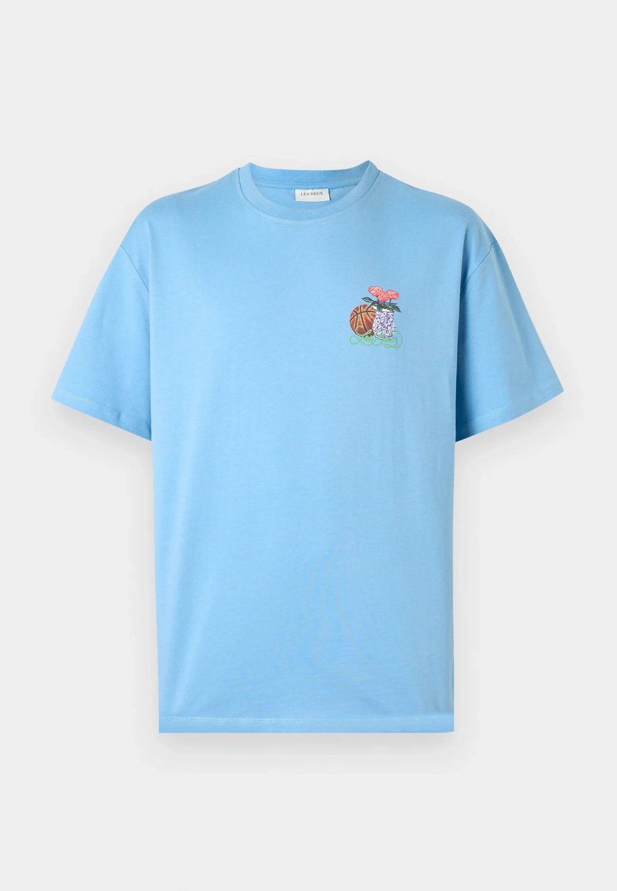 Les Deux Cole Table T-Shirt