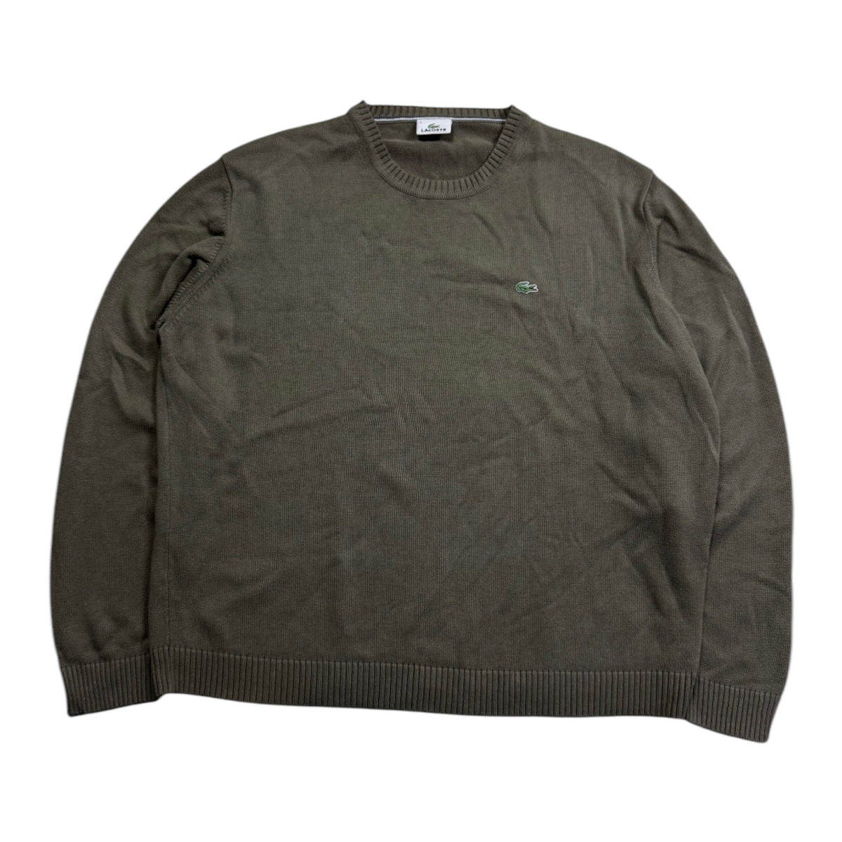 Lacoste Sweater (XL)