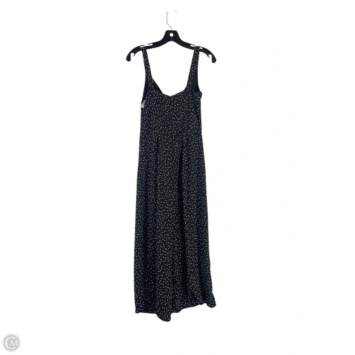 Jumpsuit By Heart And Soul In Black, Size: M