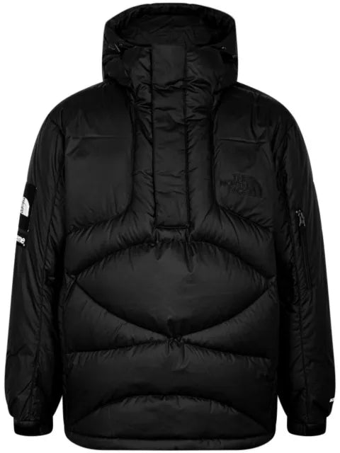 Supreme x The North Face 800-Fill pullover jacket