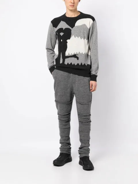 Private Stock The Mystique sweatshirt