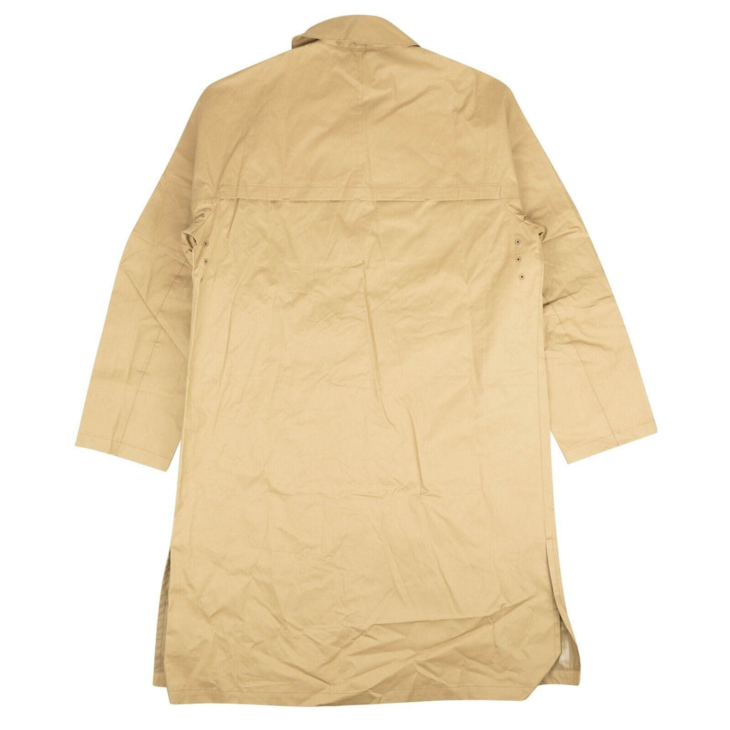 Rokit The Studio Trench - Khaki