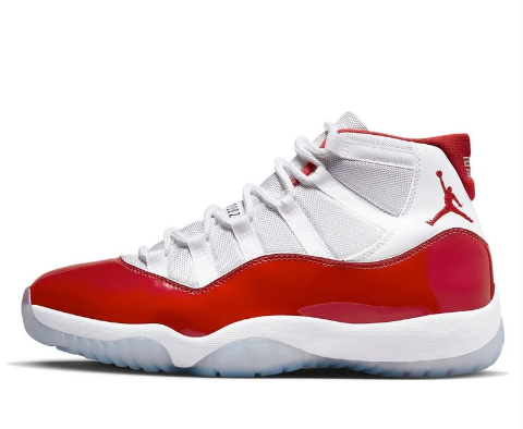 Air Jordan 11 Retro 'Cherry' (CT8012-116)