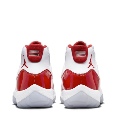 Air Jordan 11 Retro 'Cherry' (CT8012-116)