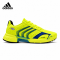 Adidas K81801550 Men's Running Shoes - 6 Colorways incl. Black/Silver 1 & Black/Silver 2