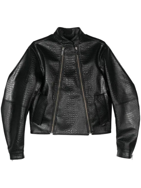 GmbH Ravn biker jacket