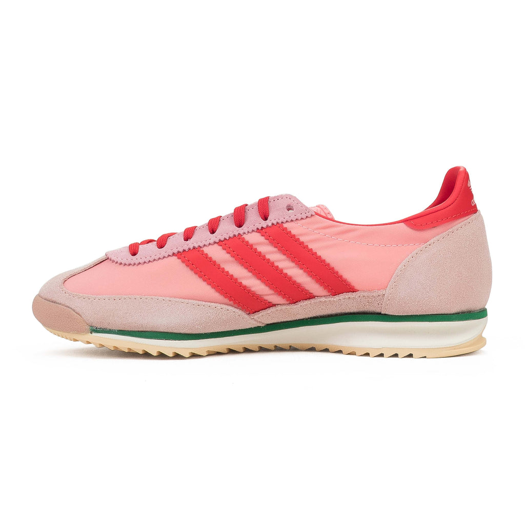 PINK/RED SL 72 OG W SNEAKERS