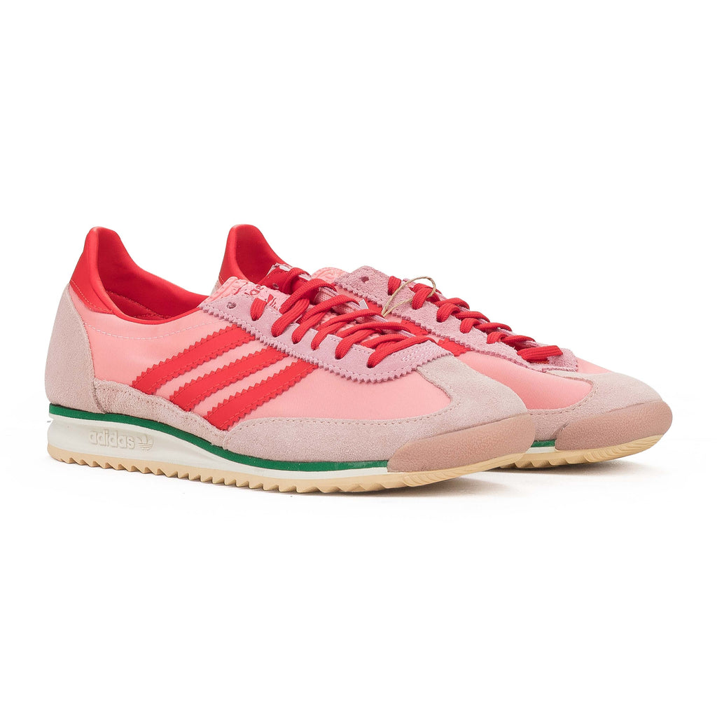 PINK/RED SL 72 OG W SNEAKERS
