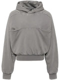 ENTIRE STUDIOS double double hood mineral