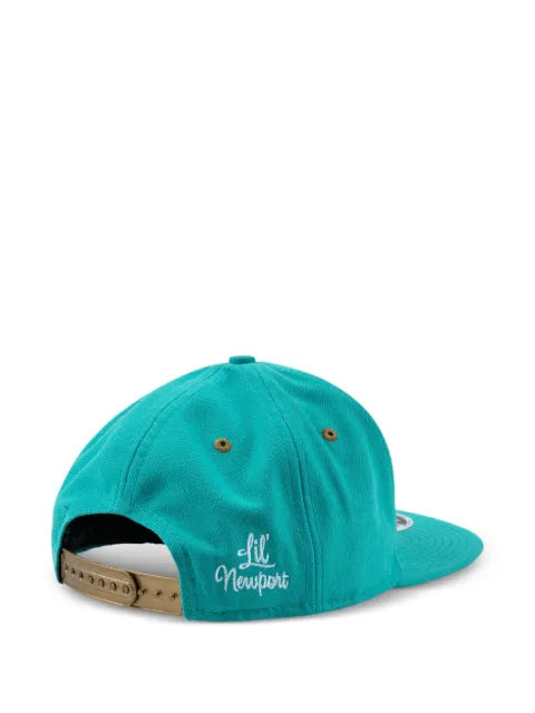 NEW ERA CAP Yamborghini baseball cap