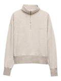 Prada cotton polo shirt