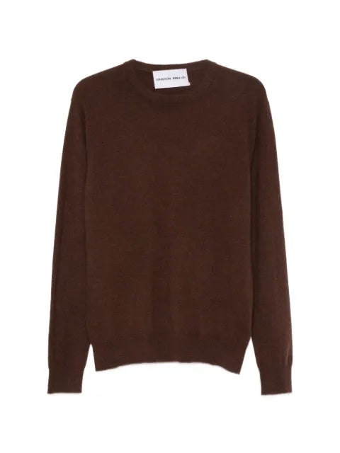 Emerson Renaldi sweater with crew neck