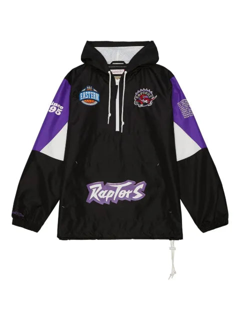 Mitchell & Ness Toronto Raptors Team OG 3.0 hoodie