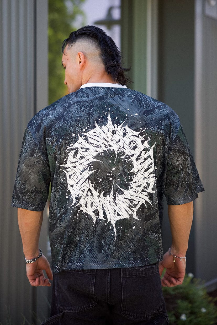 4073 - Cyclone Jersey