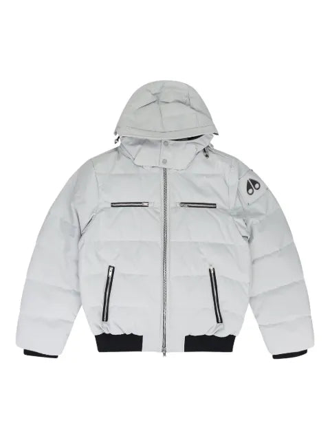 Moose Knuckles Cloud puffer jacket