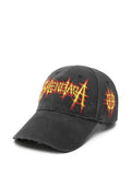 Balenciaga Balenciaga Sacré Coeur baseball cap