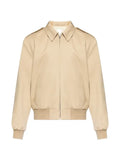 A.P.C. zip-up jacket