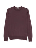 Paolo Pecora fine-knit sweaters