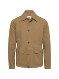 Orlebar Brown Dwight III military jacket