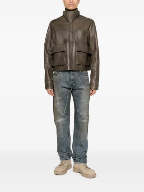Rick Owens Tower Alice jacket