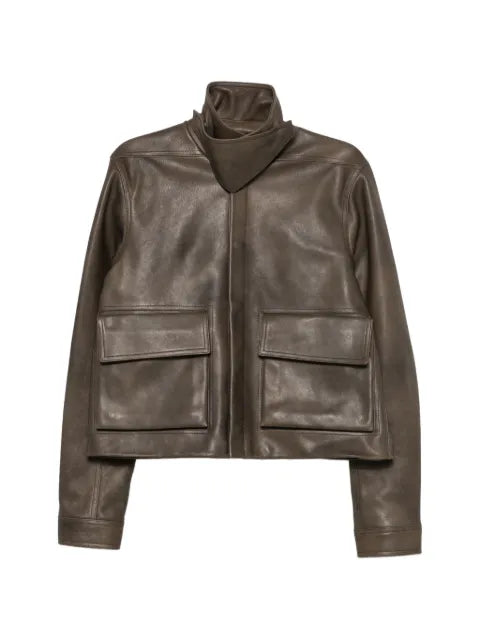 Rick Owens Tower Alice jacket