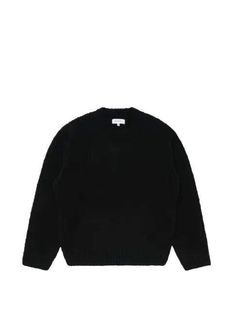 Edwin Dun sweater