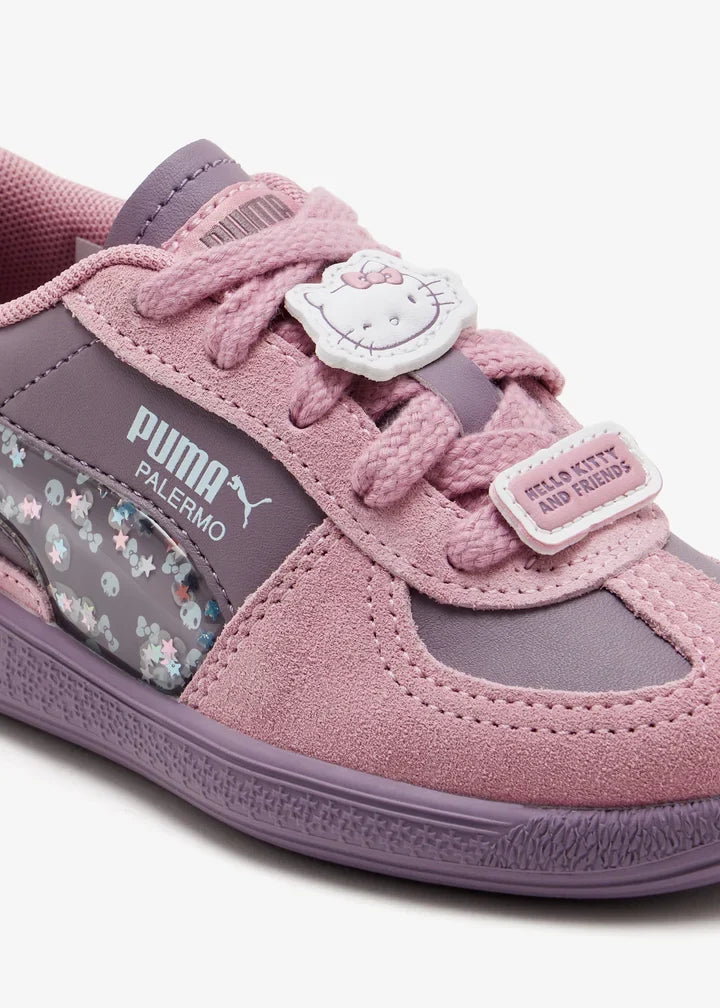 PS Puma Palermo X Hello Kitty Friends 2