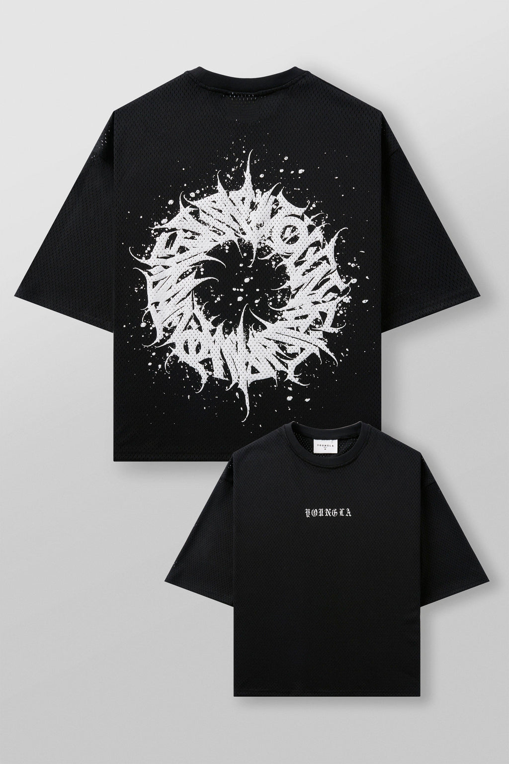 4073 - Cyclone Jersey