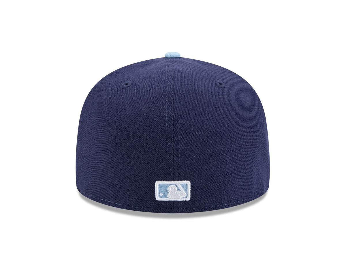 New Era 59Fifty Chicago Cubs Two-Tone Fitted