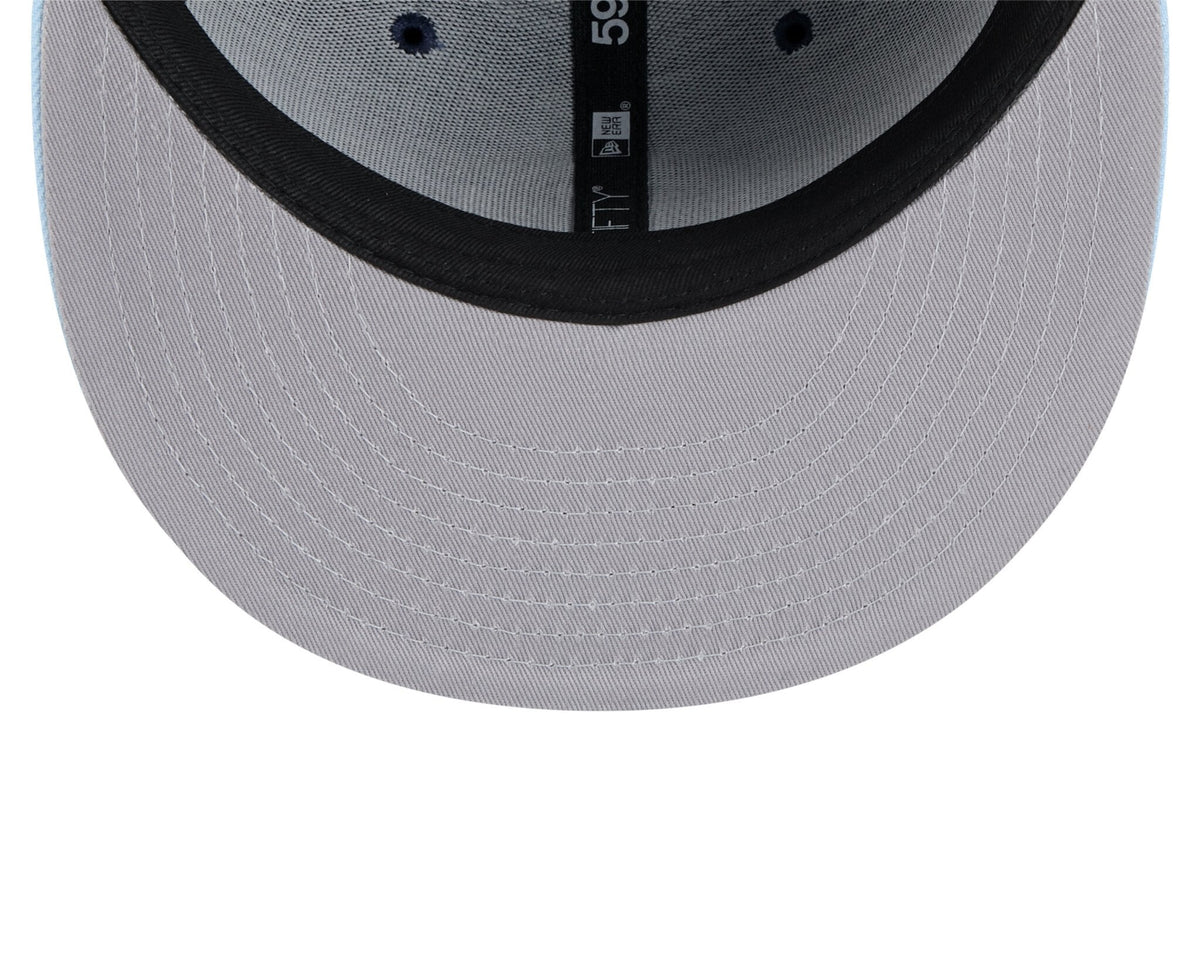 New Era 59Fifty Chicago Cubs Two-Tone Fitted