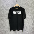 Gallery Dept T Shirt Retro Printed Loose Short-Sleeved Shirt (part2)