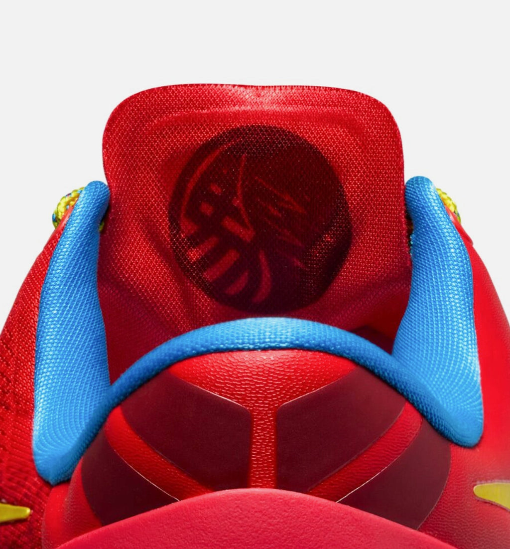 Kobe VIII Protro Year of the Horse Men's – Light Crimson/Vivid Blue/Bright Citron