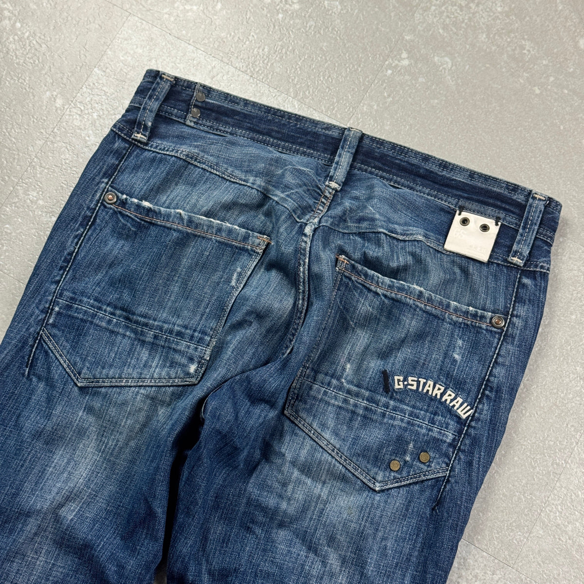 G-Star Jeans