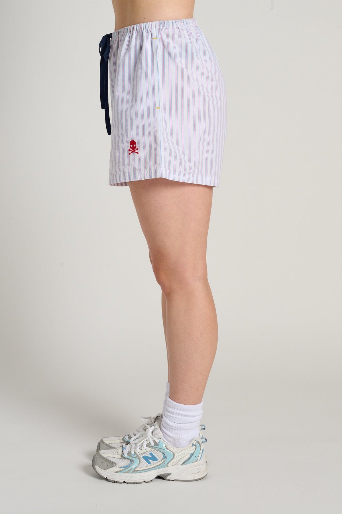 Stripe Short