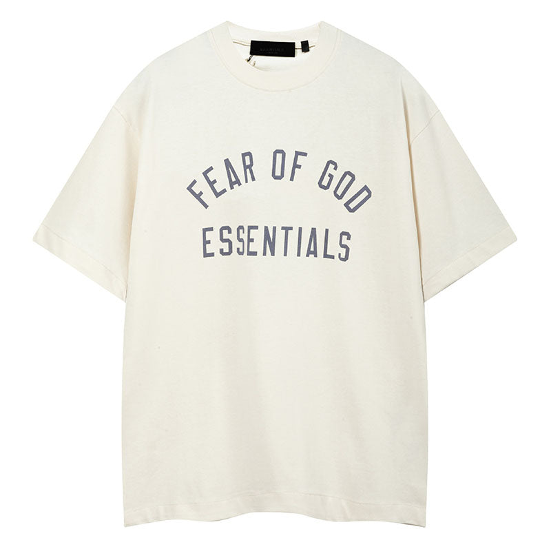 Fear Of God Essentials T-Shirts