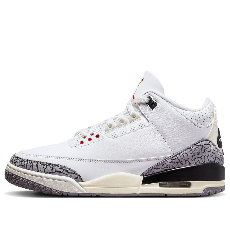 Air Jordan 4 Retro 'Military Black' DH6927-111