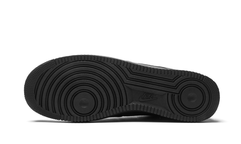 Nike Air Force 1 Low '07 'Triple Black' – CW2288-001