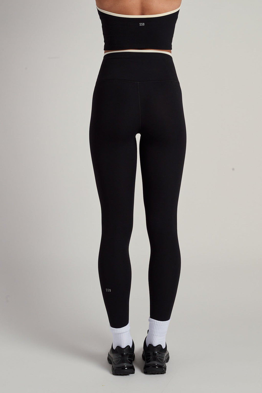 Dual Waist Airweight