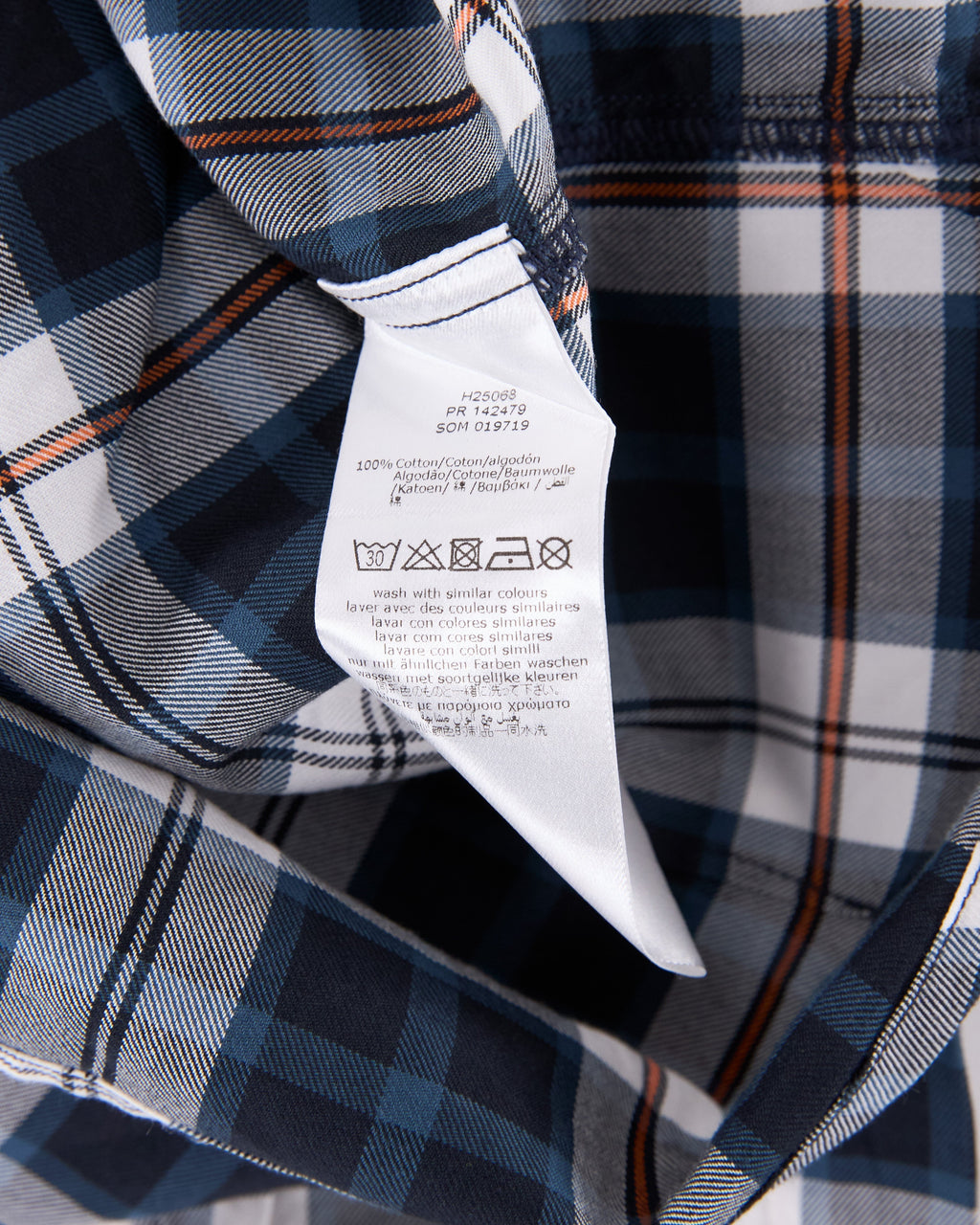 Kids Givenchy Shirt
