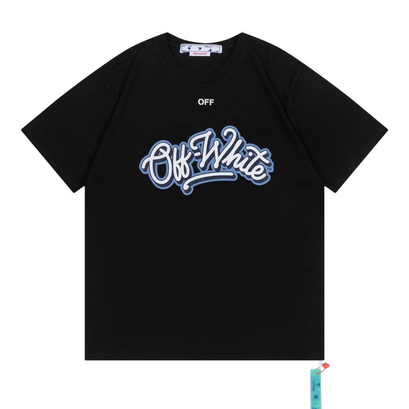 OFF WHITE T-Shirt #5