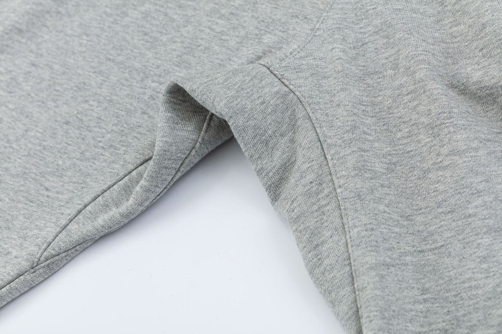 Fear of God Essentials Flocked Letter Straight-Leg Sweatpants Unisex