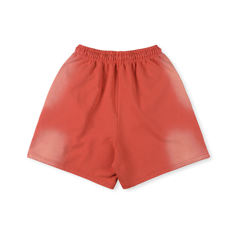 Hellstar Path To Paradise Shorts