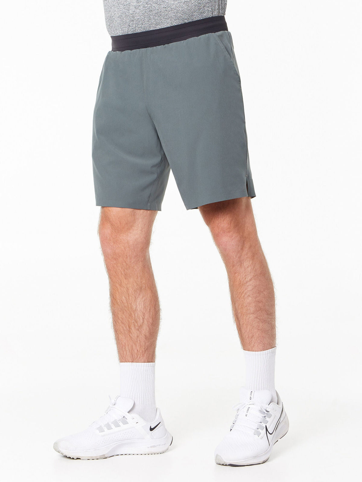 SPEED 8" SHORT URBAN CHIC
