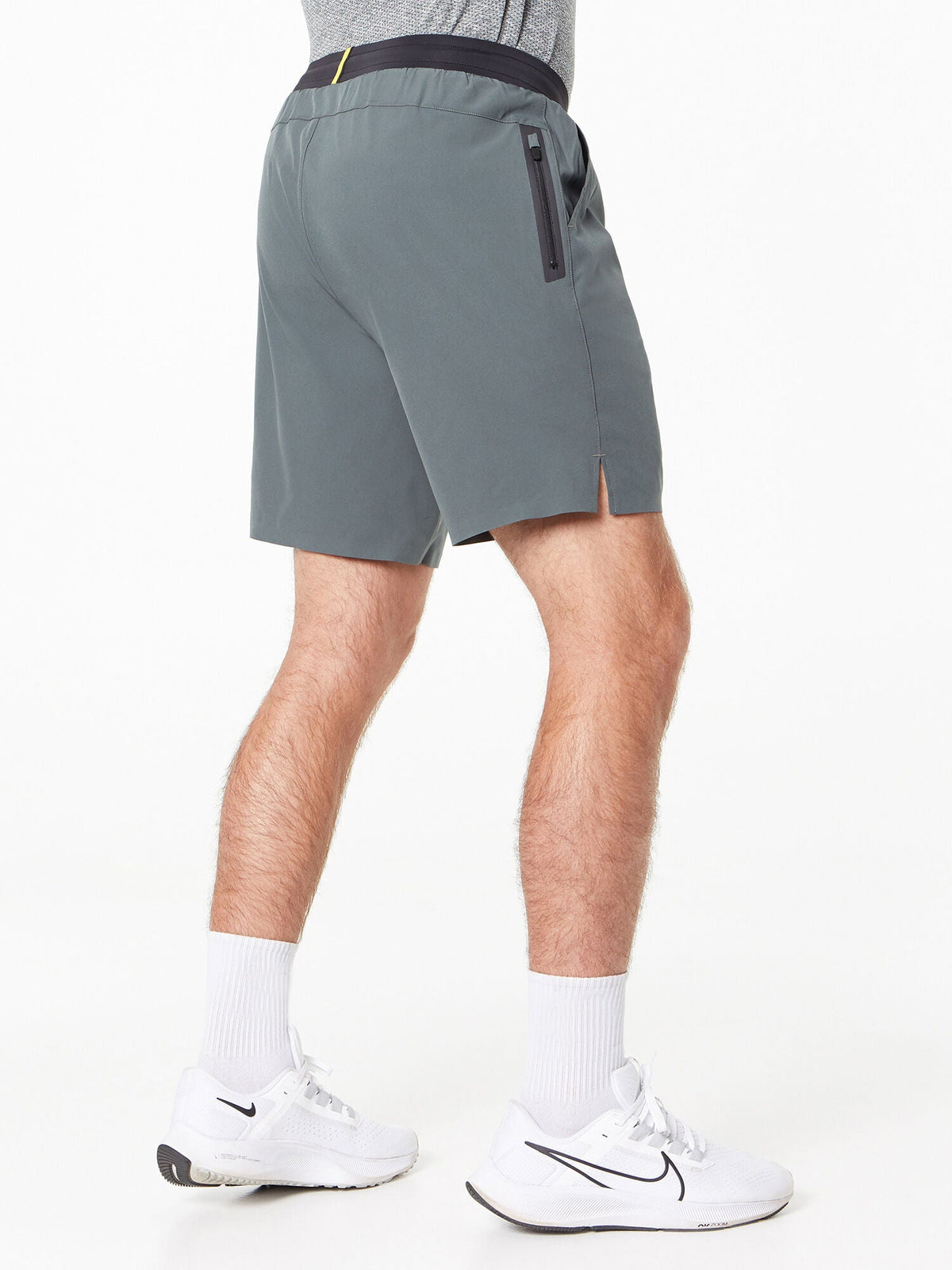 SPEED 8" SHORT URBAN CHIC